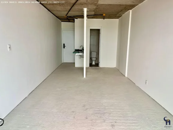 Imagem STUDIO À VENDA NO EMPREENDIMENTO ART STUDIO OPEN SPACES