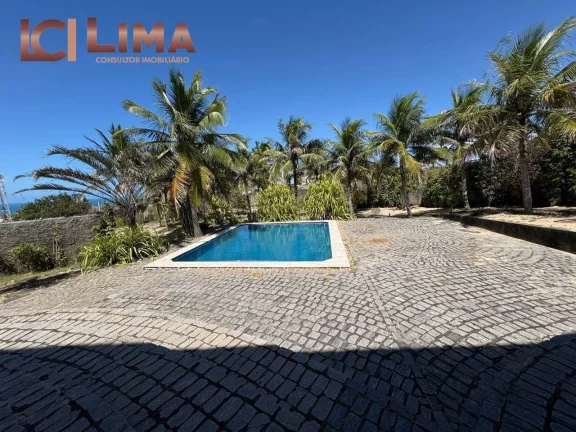 Imagem Casa com 5 Quartos à Venda, 290 m² em Porto Das Dunas - Aquiraz