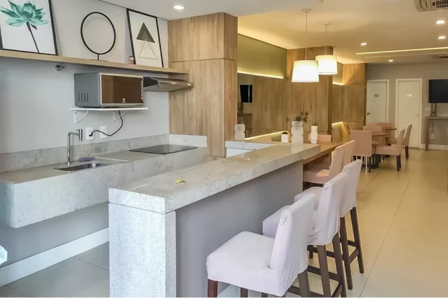 Imagem APARTAMENTO RESIDENCIAL em São Paulo - SP, Vila Gustavo