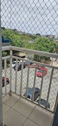 Imagem Apartamento com 2 dormitórios à venda, 40 m² por R$ 225.000,00 - Parque Industrial Cumbica - Guarulhos/SP
