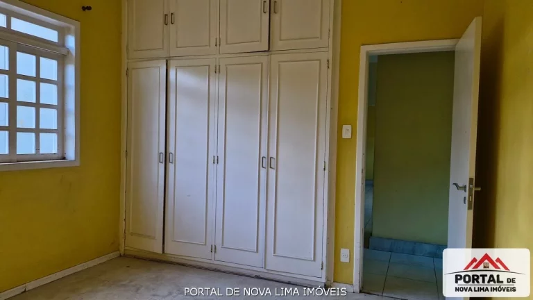 Imagem Casa Comercial para locação em Nova Lima, 7 Salas e 5 banheiros