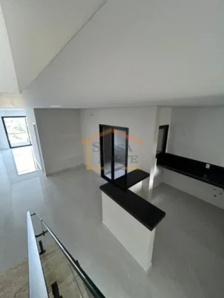 Imagem MARAVILHOSO Sobrado 4 dormitórios, sendo 4 suítes, 2 delas conjugadas, closet, espaço para escrit...