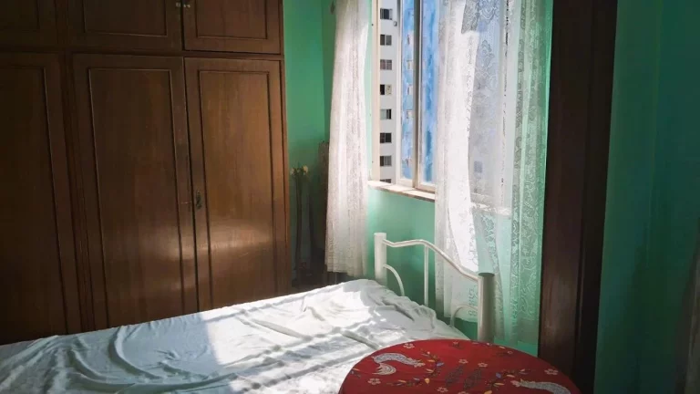 Imagem Apartamento para Venda em Rio de Janeiro, Jacarepaguá, 3 dormitórios, 1 banheiro, 1 vaga