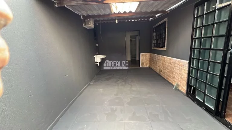 Imagem Casa à venda no bairro São José em Uberaba