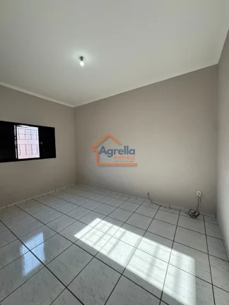 Imagem Casa à venda no bairro Jardim Boa Vista - Mogi Guaçu/SP