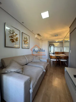 Imagem Condominio Portal Jardim das Zinias - Apartamento à venda no bairro CONDOMÍNIO PORTAL JARDIM DAS ZINIAS - Mogi Guaçu/SP
