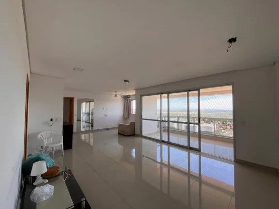 Imagem Apartamento para Venda em Cuiabá / MT no bairro Jardim Cuiabá