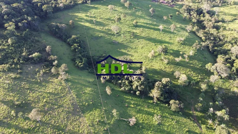 Imagem Chácara de Cultura 3 nascentes em Hidrolândia