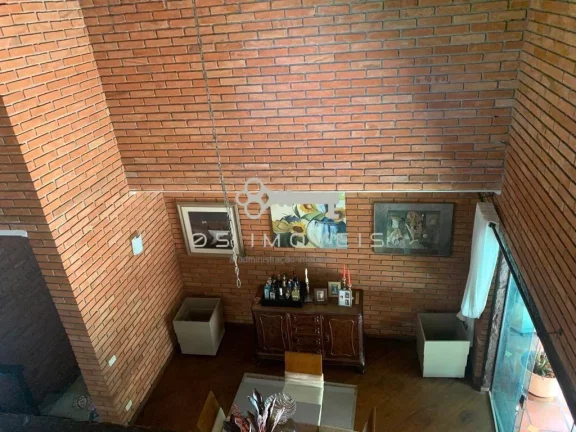 Imagem CASA MARAVILHOSA RÚSTICA NO MIOLO DA GRANJA VIANA EM BOLSÃO!!