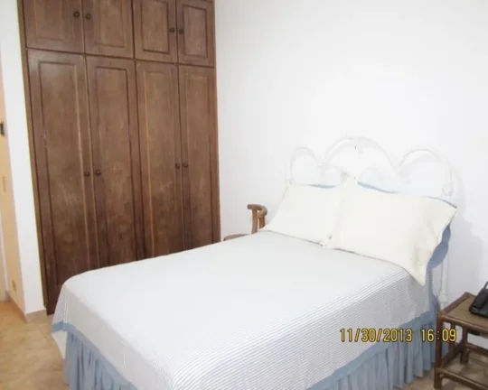 Imagem Apartamento à venda no Guarujá na Praia das Pitangueiras