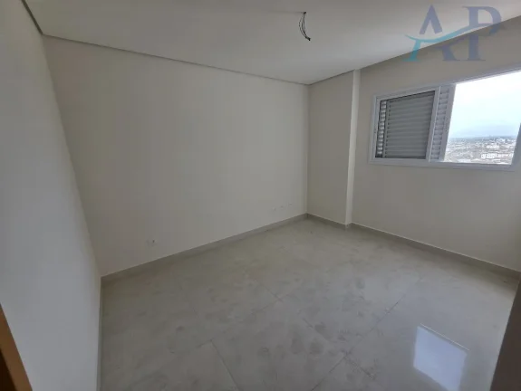 Imagem Apartamento com 2 Dormitórios na Vila Caiçara em Praia Grande
