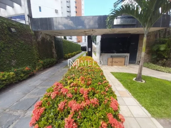 Imagem Oportunidade em CASA AMARELA: 90m², 03qts, 01suite,01vaga..