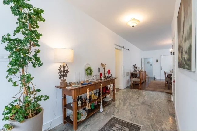 Imagem Apartamento com 4 Quartos à Venda, 164 m² em Santa Cecília - São Paulo