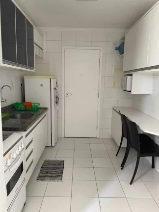 Imagem Apartamento à venda no Alameda Verdejar - Confira detalhes e lazer