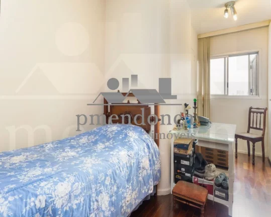 Imagem Apartamento com 118,14 m² na Rua Apinajés, 3quartos e 1 vaga.