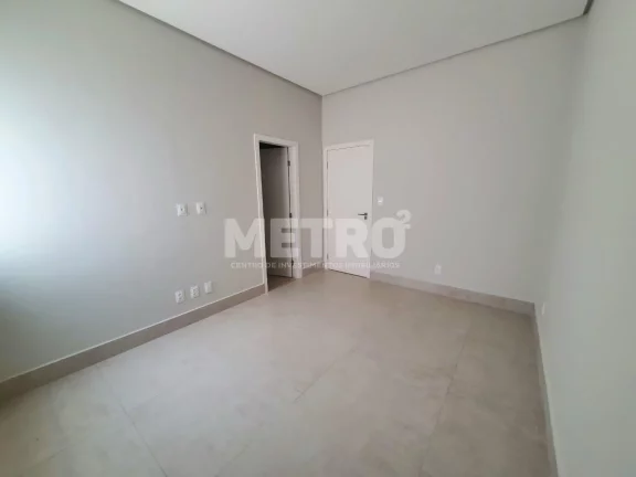 Imagem Casa Condomínio Velho Chico, 3 quartos, todos suítes, gourmet com piscina