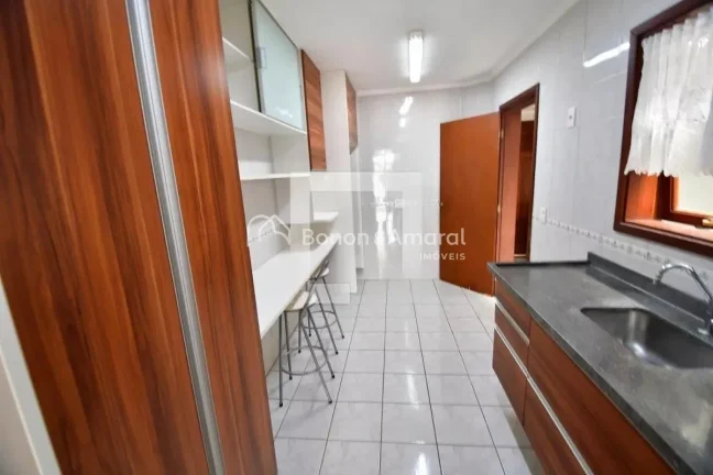 Imagem Casa em condominio Village Santa Candida, Campinas/SP