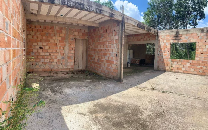 Imagem CHÁCARA DE 2.175 M² NO PARQUE DA ALVORADA, EM JUATUBA!