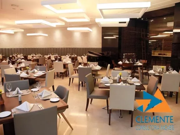 Imagem APART-HOTEL DE Belo Horizonte Lourdes-MERCURE A VENDA