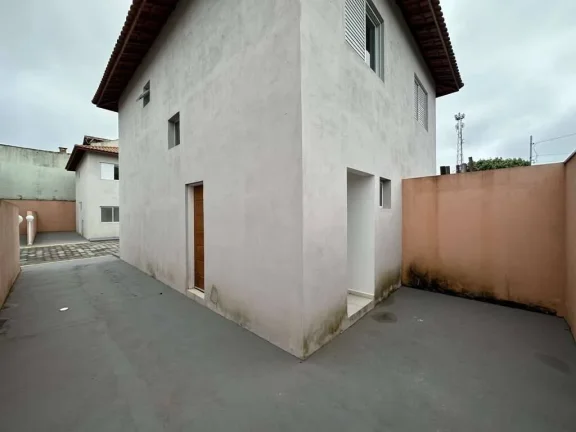 Imagem Villagio Maria Luiza (Km 39 R. Tavares) - 3 unidades 65m², 2 dorms