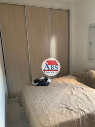 Imagem Apartamento à venda, 65 m² por R$ 335.000,00 - Aviação - Praia Grande/SP