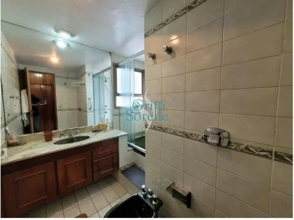 Imagem Apartamento à Venda no Planalto Paulista - São Paulo/SP.