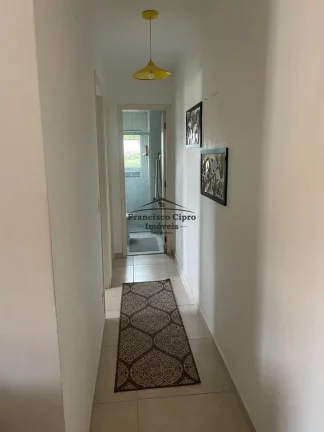 Imagem Apartamento à venda no bairro São Dimas - Condomínio Campo Belo Clube - Guaratinguetá/SP