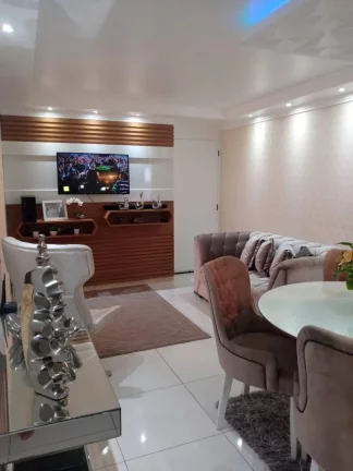 Imagem Imóvel Vila Verde - 3 quartos, área de lazer e vaga de garagem