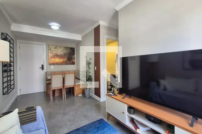 Imagem Apartamento à Venda - Recreio, 2 Quartos, 50 m2