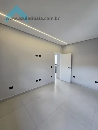 Imagem Casa Térrea no Portal Lamis  Alto Padrão em Atibaia