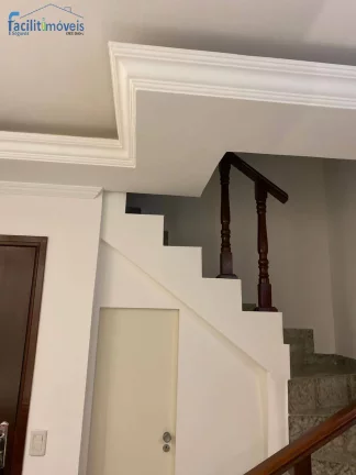 Imagem COBERTURA DUPLEX - BAIRRO SUÍÇO - SÃO BERNARDO DO CAMPO