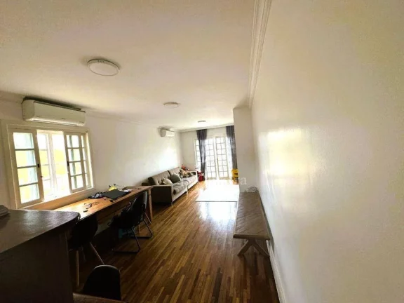 Imagem Sobrado com 4 dormitórios à venda, 195 m² por R$ 830.000,00 - Vila Sônia - São Paulo/SP