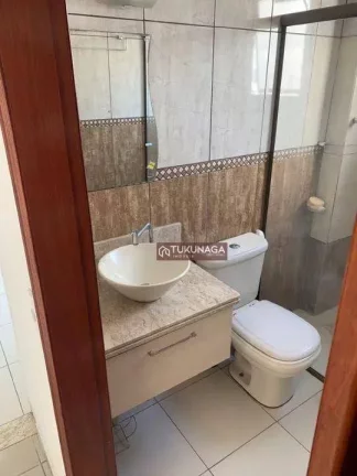 Imagem Apartamento à venda, 47 m² por R$ 266.000,00 - Macedo - Guarulhos/SP