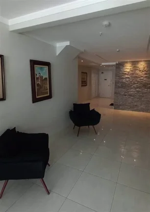 Imagem APARTAMENTO COM 39.44 m² - BOQUEIRAO - PRAIA GRANDE SP