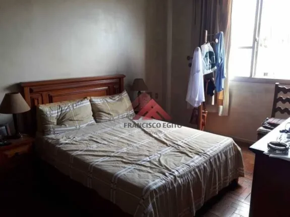 Imagem Apartamento à venda, 80 m² por R$ 405.000,00 - Icaraí - Niterói/RJ