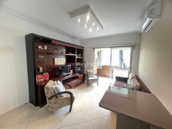 Imagem Apartamento 2 dormitórios Residencial San Victor