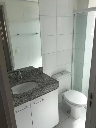 Imagem Apartamento com 2 dormitórios à venda, 48 m² por R$ 290.000,00 - Parque Oratório - Santo André/SP