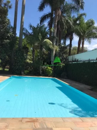 Imagem Casa em Condomínio para Venda em Limeira, Jardim Monte Carlo, 6 dormitórios, 1 banheiro, 10 vagas