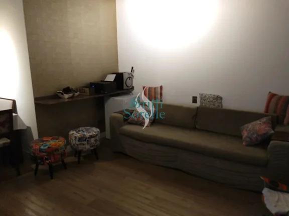 Imagem Apartamento à Venda em Interlagos - Usina Piratininga - São Paulo/SP.