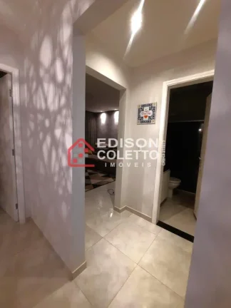 Imagem Pronto para Morar - Linda casa a venda no Condomínio Residencial Bertolin 1 em Piracicaba!!