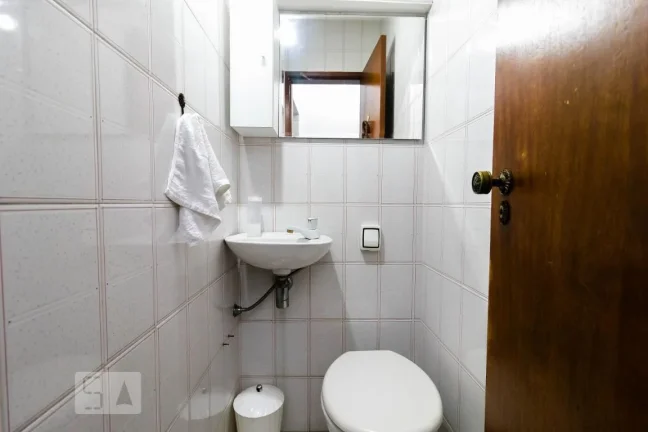 Imagem Casa à Venda - Ipiranga, 6 Quartos, 204 m2