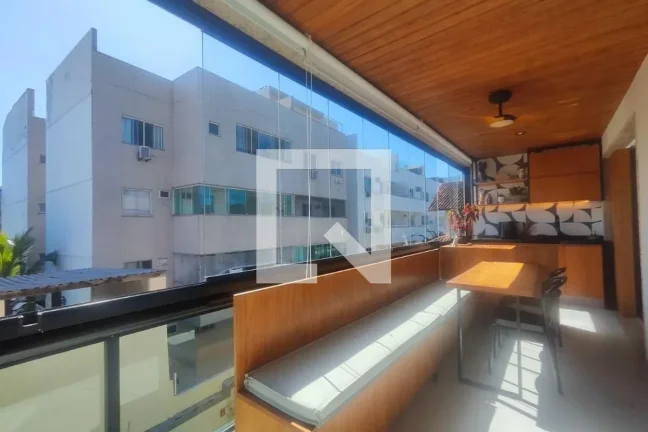 Imagem Apartamento à Venda - Recreio, 3 Quartos, 89 m2