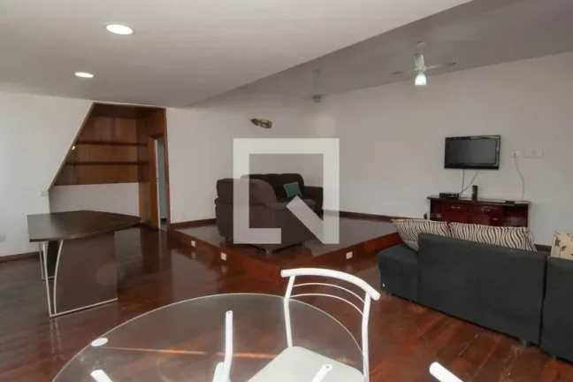 Imagem Apartamento à Venda - Copacabana, 5 Quartos, 476 m2