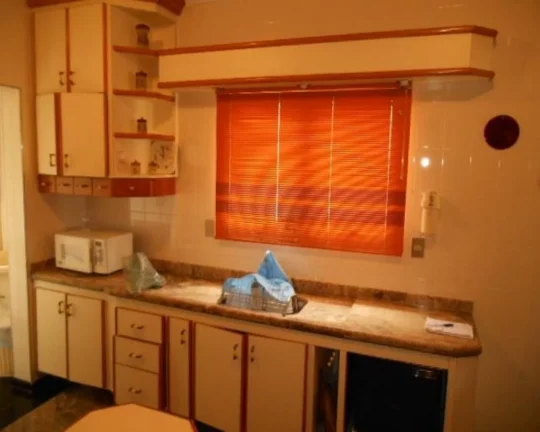 Imagem Apartamento à venda no Guarujá na Praia das Pitangueiras.