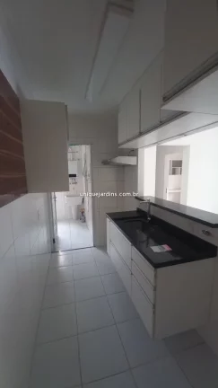 Imagem Apartamento à venda Brooklin São Paulo