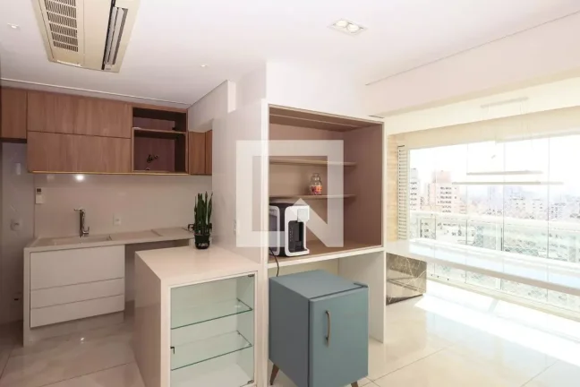 Imagem Apartamento à Venda - Aclimação, 2 Quartos, 74 m2
