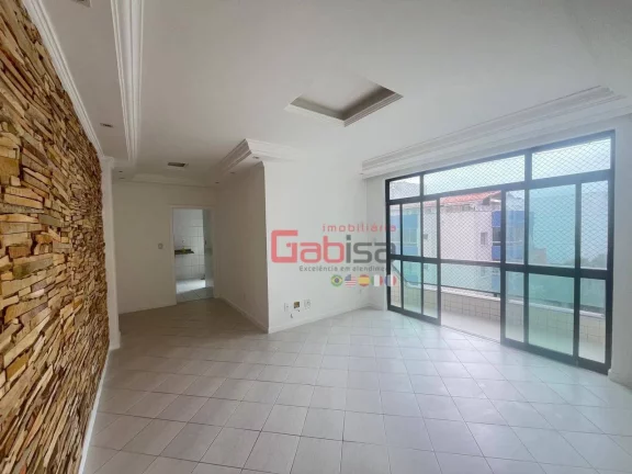 Imagem Apartamento com 2 dormitórios à venda, 150 m² por R$ 680.000 - Passagem - Cabo Frio/RJ