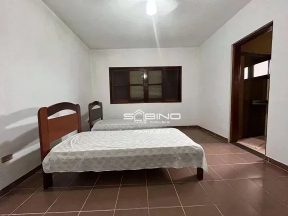 Imagem Oportunidade casa à venda na Riviera de São Lourenço, com 3 dormitórios, 197m² de área útil.