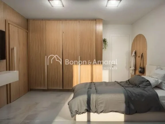 Imagem Projeto incrível com entrega prevista para abril de 2025, esta casa no Residencial Arborais, em Cam...