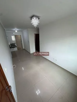 Imagem Casa com 2 dormitórios à venda, 44 m² por R$ 330.000,00 - Vila Santa Terezinha - São Paulo/SP
